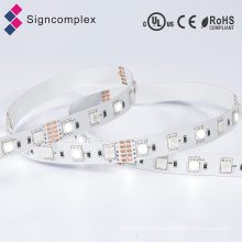 Chine Usine prix 5050/3014 IP20 multi couleur LCD LED Backlight Strip